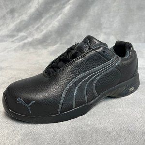 PUMA Safety Velocity WNS Low ASTM SD Safety Shoes Safety Toe Steel Toe Cap Slip